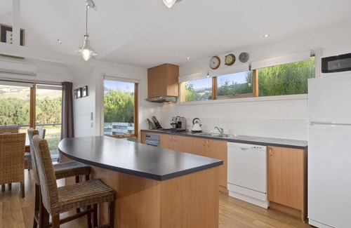 Apollo Bay House | Otway Vista 12 - Apollo Bay