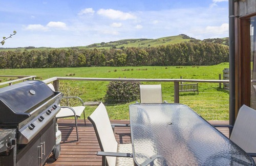 Apollo Bay House | Otway Vista 12 - Apollo Bay