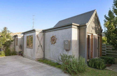 Apollo Bay House | Otway Vista 12 - Apollo Bay