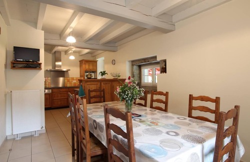 Juxue House | Otxania - Juxue - Gîte