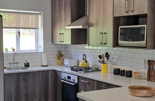 Bot River Apartment | Ou Meul Farm Cottage