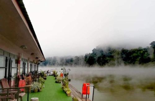 Nong Khiaw House | Ou River House, standard