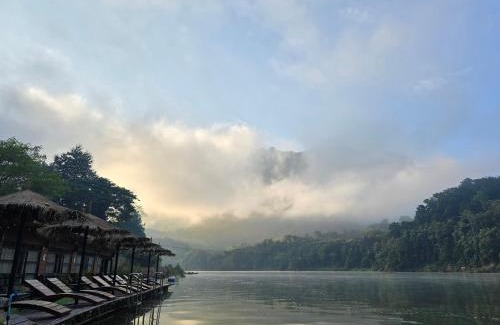 Nong Khiaw House | Ou River House, standard