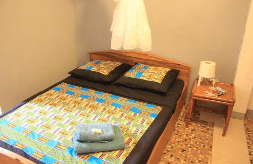 Ouagadougou Hotel | Ouaka