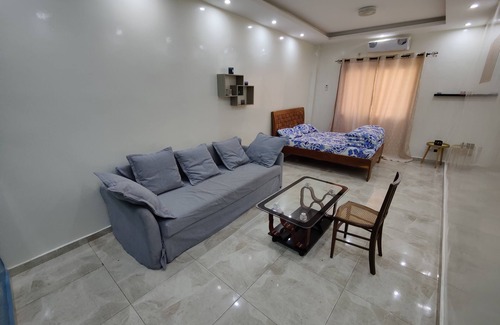 Dakar Apartment | OUAKAM self-contained studio 10m from the monument