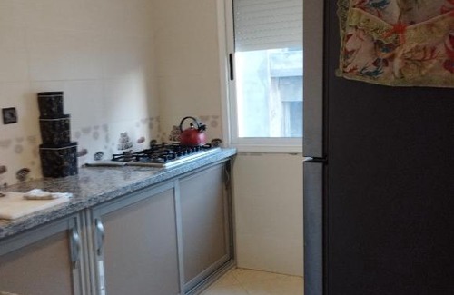 Oualidia Apartment | Oualidia