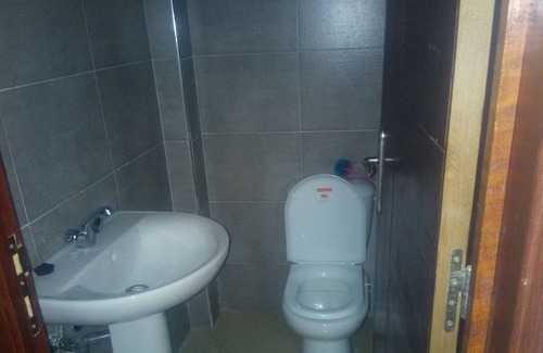 Agadir Apartment | Ouappart
