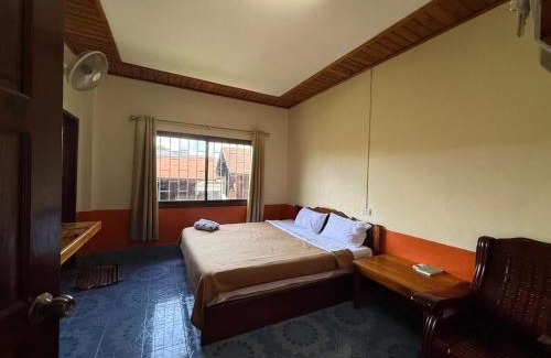 Bokeo Province House | Oudomphone Guesthouse 2