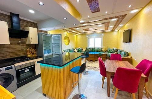 Oued Laou Apartment | Oued Laou Beach