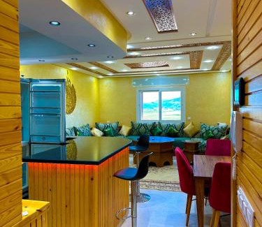 Oued Laou Apartment | Oued Laou Beach