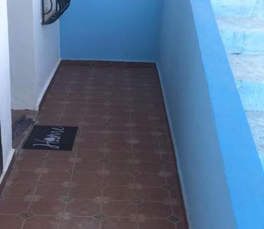 Oued Laou Apartment | Oued Laou - Ground Floor