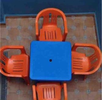 Oued Laou Apartment | Oued Laou - Ground Floor