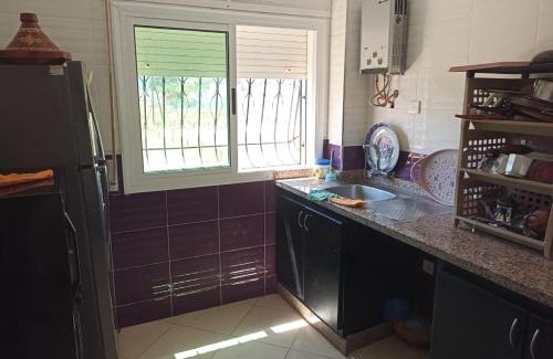Oued Laou Apartment | Oued laou