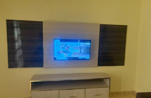 Dakar-Plateau Apartment | Ouest foire Dakar