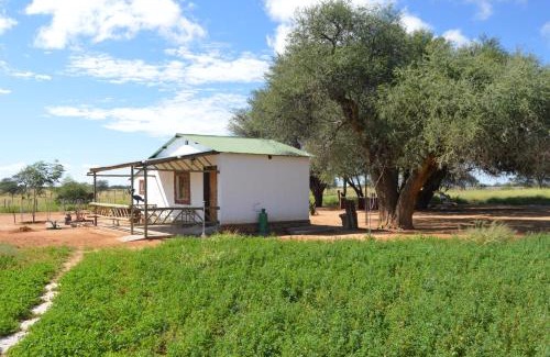 Otjozondjupa Region House | Ouhave Country Home