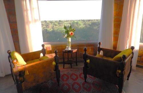 Otjozondjupa Region Bed & Breakfast | Ouhave Country Home