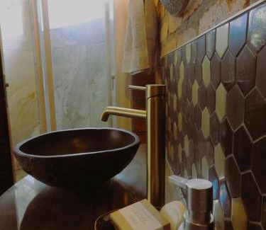 Otjozondjupa Region Bed & Breakfast | Ouhave Country Home