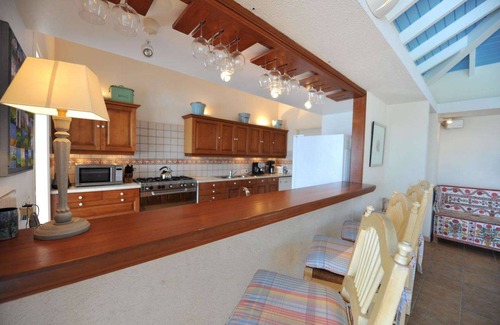 Petit Cul-de-Sac Villa | Oui (1/4 Rooms) Luxury villa
