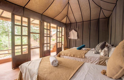 Ouirgane Other | Ouirgane Camp