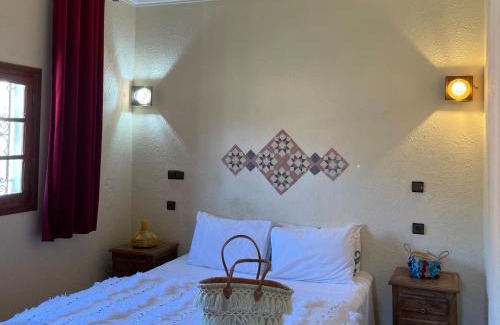Ouirgane Bed & Breakfast | Ouirgane discovery lodge