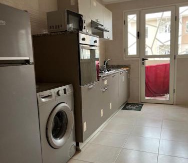 Oujda Apartment | Oujda