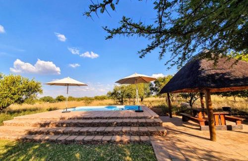 Hammanskraal Other | OuKlip Game Lodge