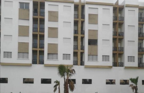 Casablanca Apartment | Oulfa la rocard