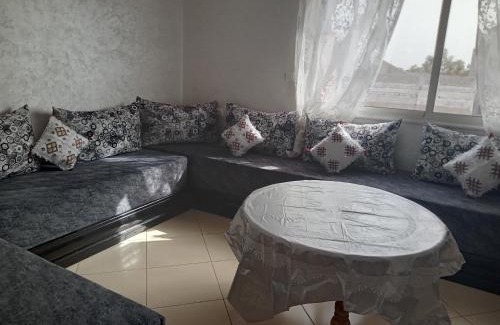 Oualidia Apartment | oulidia nasim