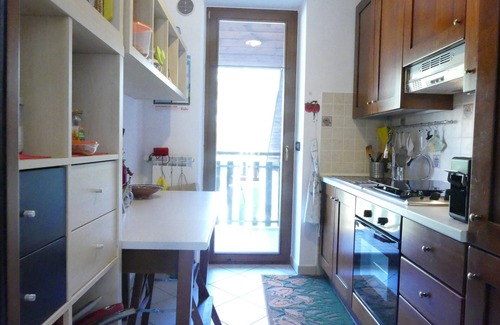 Oulx Apartment | Oulx, spacious mountain accommodation
