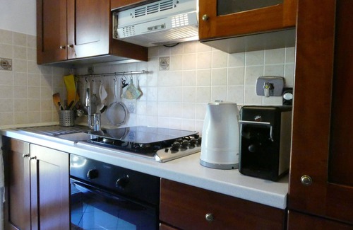 Oulx Apartment | Oulx, spacious mountain accommodation