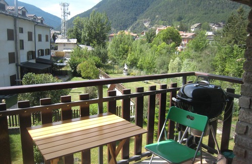 Oulx Apartment | Oulx, spacious mountain accommodation
