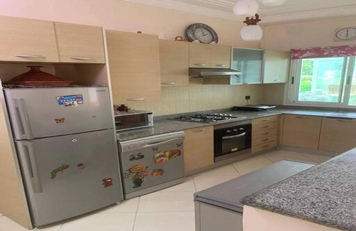 Asilah Apartment | OUM H&N Asilah marina golf