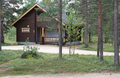 Hetta House | Ounasloma Holiday Cottages