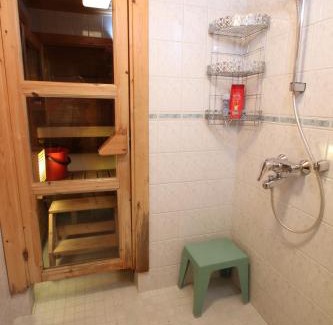 Hetta House | Ounasloma Holiday Cottages