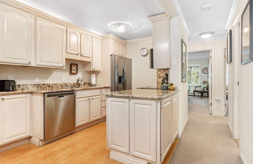 Vail Condo | Our 2BR is a Summer Favorite, Close to Vail for Dining & Shopping, and Gore Creek for Fishing!