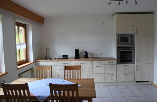 Simonswald Apartment | Our adjacent forests are a paradise for nature lovers and hikers