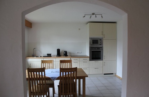 Simonswald Apartment | Our adjacent forests are a paradise for nature lovers and hikers