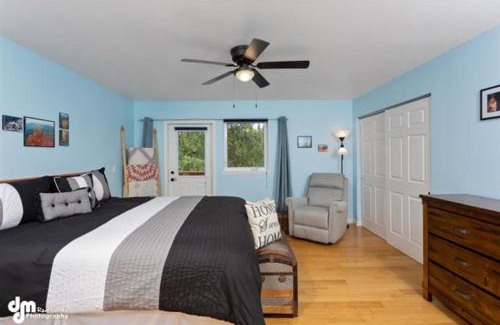 Palmer Bed & Breakfast | Our Alasakn Dream Bed and Breakfast