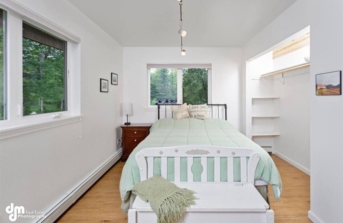 Palmer Bed & Breakfast | Our Alaskan Dream Bed and Breakfast