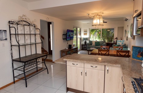 Oranjestad-West Condo | Our Aruba Home a short walk to Eagle Beach and Starbucks