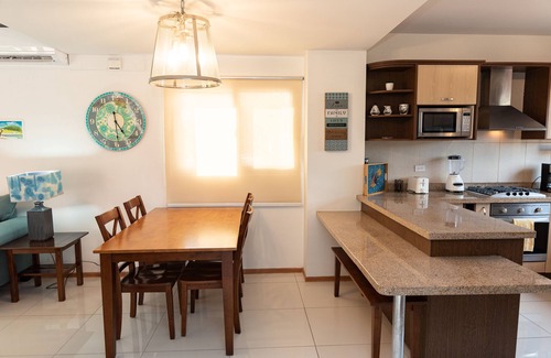 Oranjestad-West Condo | Our Aruba Home a short walk to Eagle Beach and Starbucks