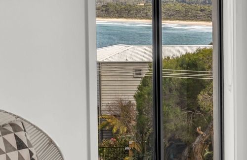 Merimbula House | Our Beach House - with ocean views!