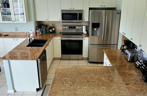 Port Saint Lucie House | Our Beautiful Vacation Home with Heated Pool