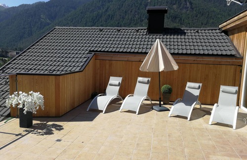 Mareo House | Our brand new house for your perfect vacation