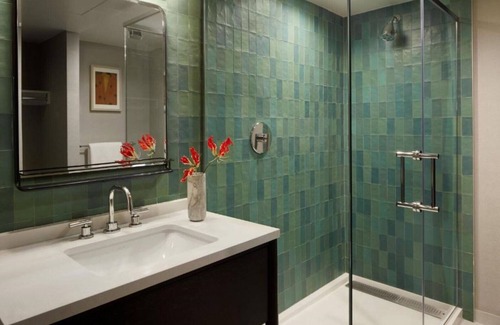 Lower Pacific Heights House | Our bright and airy guest rooms are the ideal place to unwind!