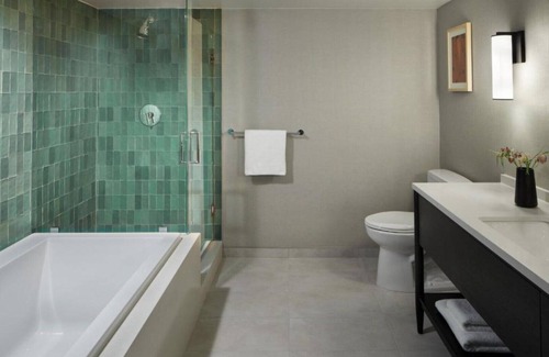 Lower Pacific Heights House | Our bright and airy guest rooms are the ideal place to unwind!