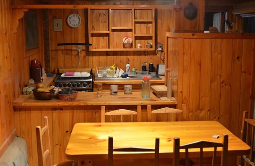Paiguano Cabin | Our cabin in the Elqui Valley