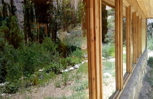 Paiguano Cabin | Our cabin in the Elqui Valley
