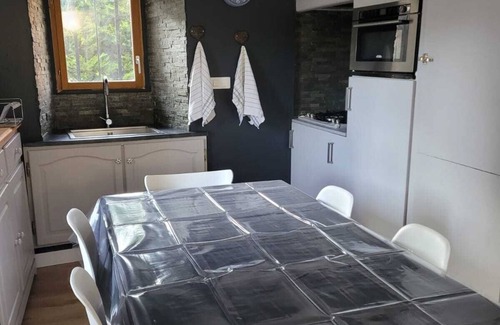 Formigueres Cottage | Our Cocoon