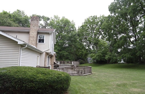 Boalsburg House | Our Comfortable Neighborhood Home